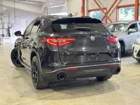 Alfa Romeo Stelvio Q4* DISTRONIC* 2.0TI* * *  | Mobile.bg    4
