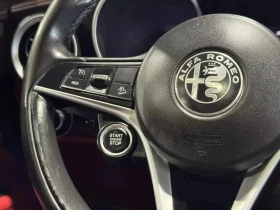 Alfa Romeo Stelvio Q4* DISTRONIC* 2.0TI* * *  | Mobile.bg    14