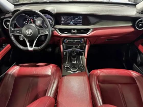 Alfa Romeo Stelvio Q4* DISTRONIC* 2.0TI* * *  | Mobile.bg    17