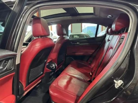 Alfa Romeo Stelvio Q4* DISTRONIC* 2.0TI* * *  | Mobile.bg    8