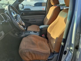 Toyota Tacoma * CREW CAB STD BED * CARFAX *    | Mobile.bg    5