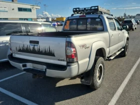 Toyota Tacoma * CREW CAB STD BED * CARFAX *    | Mobile.bg    3