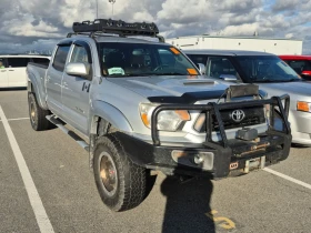 Toyota Tacoma * CREW CAB STD BED * CARFAX *    | Mobile.bg    2