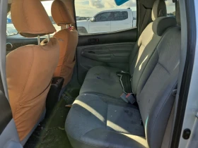 Toyota Tacoma * CREW CAB STD BED * CARFAX *    | Mobile.bg    11