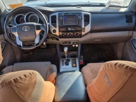 Toyota Tacoma * CREW CAB STD BED * CARFAX *    | Mobile.bg    9