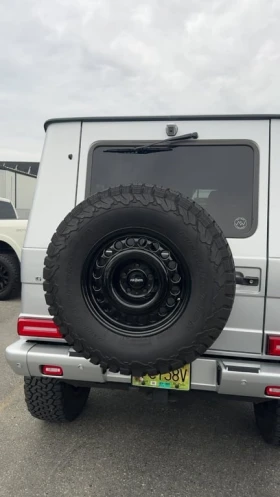 Mercedes-Benz G 500 2013 4MATIC * БЕЗ ПЪРВОНАЧАЛНА ВНОСКА*  - 59890 лв. / 30621.27 € - 96985953 4