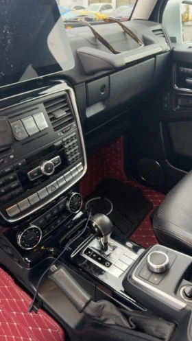 Mercedes-Benz G 500 2013 4MATIC * БЕЗ ПЪРВОНАЧАЛНА ВНОСКА*  - 59890 лв. / 30621.27 € - 96985953 8