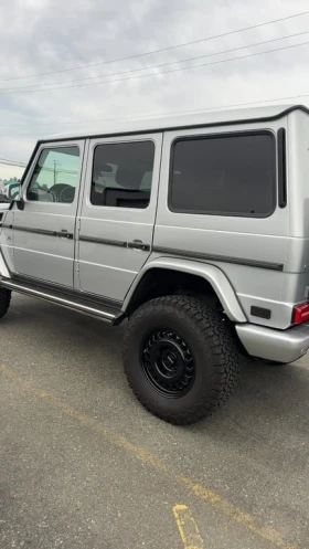 Mercedes-Benz G 500 2013 4MATIC * БЕЗ ПЪРВОНАЧАЛНА ВНОСКА*  - 59890 лв. / 30621.27 € - 96985953 2