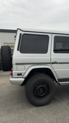 Mercedes-Benz G 500 2013 4MATIC * БЕЗ ПЪРВОНАЧАЛНА ВНОСКА*  - 59890 лв. / 30621.27 € - 96985953 10