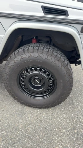 Mercedes-Benz G 500 2013 4MATIC * БЕЗ ПЪРВОНАЧАЛНА ВНОСКА*  - 59890 лв. / 30621.27 € - 96985953 6