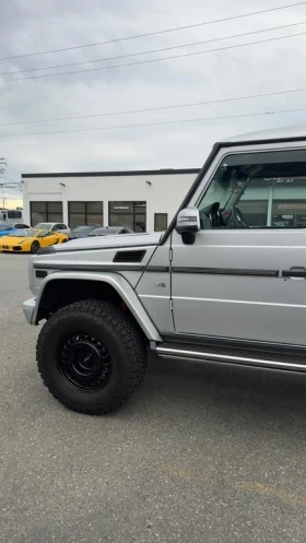 Mercedes-Benz G 500 2013 4MATIC * БЕЗ ПЪРВОНАЧАЛНА ВНОСКА*  - 59890 лв. / 30621.27 € - 96985953 11