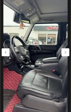 Mercedes-Benz G 500 2013 4MATIC * БЕЗ ПЪРВОНАЧАЛНА ВНОСКА*  - 59890 лв. / 30621.27 € - 96985953 12