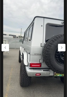 Mercedes-Benz G 500 2013 4MATIC * БЕЗ ПЪРВОНАЧАЛНА ВНОСКА*  - 59890 лв. / 30621.27 € - 96985953 13
