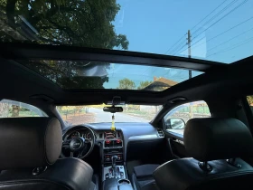 Audi Q7 4.2TDI* QUATTRO* FACE* KERAMIK* PANO* 7Места* ТЕГЛ - цена по договаряне - 47617394 11