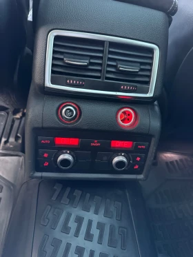 Audi Q7 4.2TDI* QUATTRO* FACE* KERAMIK* PANO* 7Места* ТЕГЛ - цена по договаряне - 47617394 14