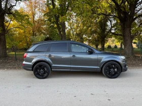 Audi Q7 4.2TDI* QUATTRO* FACE* KERAMIK* PANO* 7Места* ТЕГЛ - цена по договаряне - 47617394 7