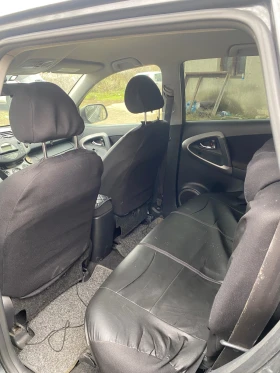Toyota Rav4, снимка 9