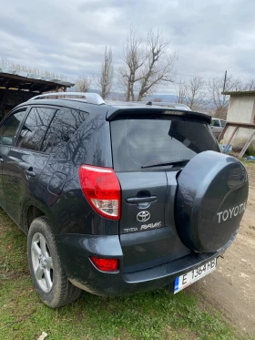 Toyota Rav4, снимка 4