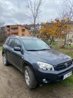 Toyota Rav4, снимка 2