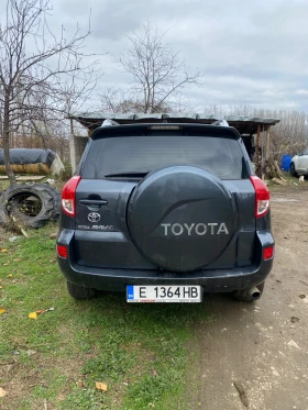 Toyota Rav4, снимка 3