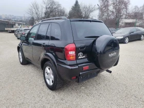 Toyota Rav4 2.0 D4D, снимка 4