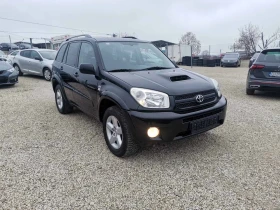 Toyota Rav4 2.0 D4D, снимка 3