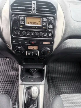 Toyota Rav4 2.0 D4D, снимка 11