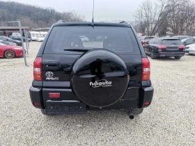 Toyota Rav4 2.0 D4D, снимка 5