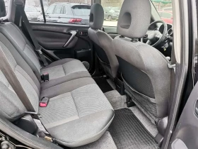 Toyota Rav4 2.0 D4D, снимка 14