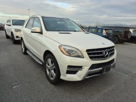 Mercedes-Benz ML 350 2013 4MATIC * БЕЗ ПЪРВОНАЧАЛНА ВНОСКА - 21890 лв. / 11192.18 € - 27399364 2