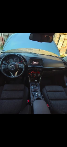 Mazda CX-5 N1, снимка 11