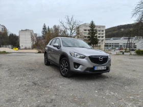 Mazda CX-5 N1 - 9500 € / 18580.38 лв. - 68427202 3