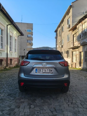 Mazda CX-5 N1, снимка 6