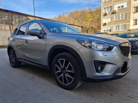 Mazda CX-5 N1, снимка 8