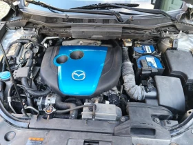 Mazda CX-5 N1, снимка 12