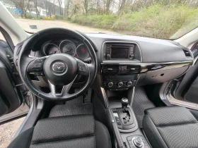 Mazda CX-5 N1 - 9500 € / 18580.38 лв. - 68427202 10