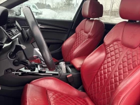 Audi SQ5 * Technik * CARFAX * БЕЗ ПЪРВОНАЧАЛНА ВНОСКА - 28150 € / 55056.61 лв. - 24515832 14