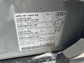 Audi SQ5 * Technik * CARFAX * БЕЗ ПЪРВОНАЧАЛНА ВНОСКА - 28150 € / 55056.61 лв. - 24515832 10