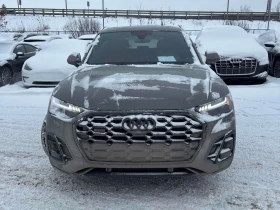 Audi SQ5 * Technik * CARFAX * БЕЗ ПЪРВОНАЧАЛНА ВНОСКА - 28150 € / 55056.61 лв. - 24515832 6
