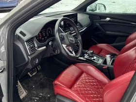 Audi SQ5 * Technik * CARFAX * БЕЗ ПЪРВОНАЧАЛНА ВНОСКА - 28150 € / 55056.61 лв. - 24515832 5