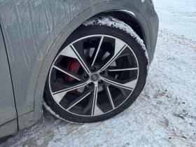 Audi SQ5 * Technik * CARFAX * БЕЗ ПЪРВОНАЧАЛНА ВНОСКА - 28150 € / 55056.61 лв. - 24515832 7