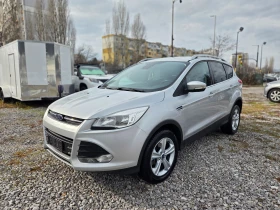 Ford Kuga 2.0TDCi* УНИКАЛНА*  - 8181 € / 16000.65 лв. - 71333033 8