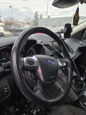Ford Kuga 2.0TDCi* УНИКАЛНА*  - 8181 € / 16000.65 лв. - 71333033 13
