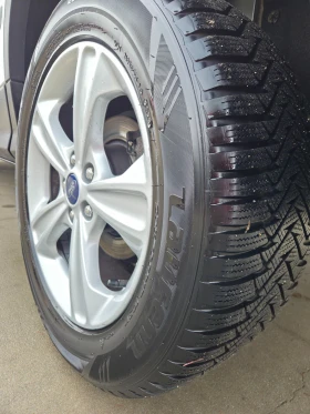 Ford Kuga 2.0TDCi* УНИКАЛНА*  - 8181 € / 16000.65 лв. - 71333033 5