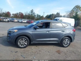 Hyundai Tucson 123к км* SE* Камера* Подгрев*  - 8900 € / 17406.89 лв. - 25827704 7