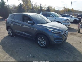 Hyundai Tucson 123к км* SE* Камера* Подгрев* 