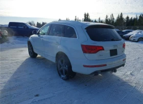 Audi Q7 TDI / PRESTIGE, снимка 4