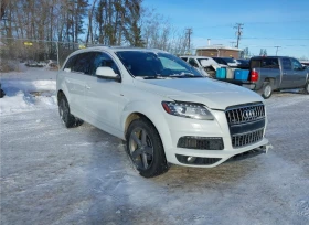 Audi Q7 TDI / PRESTIGE