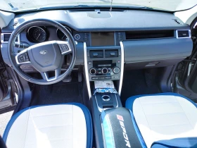 Land Rover Discovery Sport 2.0D -���� ���!!  | Mobile.bg � ����� ������ 8
