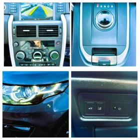 Land Rover Discovery Sport 2.0D -���� ���!!  | Mobile.bg � ����� ������ 15